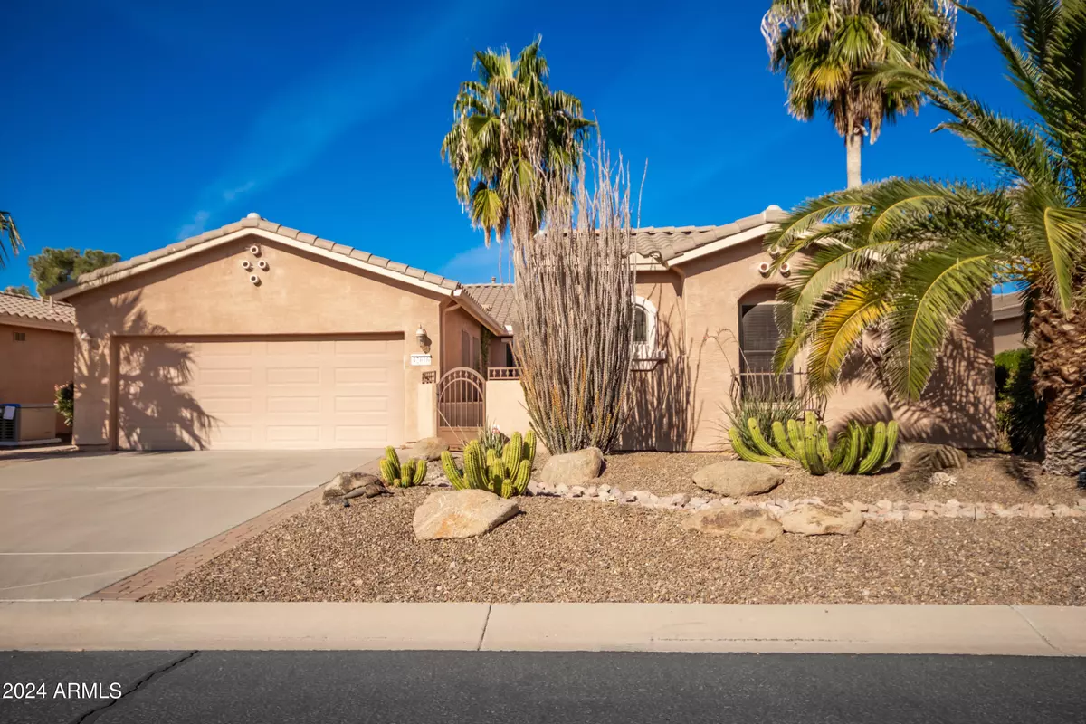 Maricopa, AZ 85138,42616 W KINGFISHER Drive