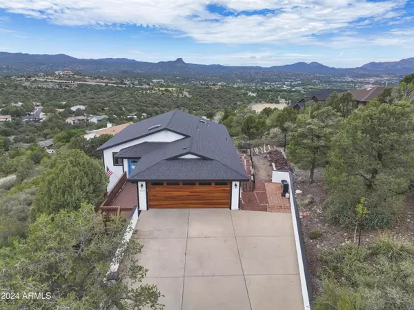 Prescott, AZ 86303,320 BUCKINGHAM Place