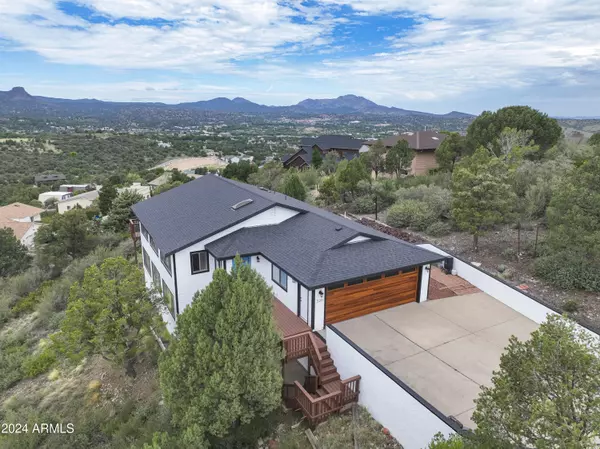 Prescott, AZ 86303,320 BUCKINGHAM Place