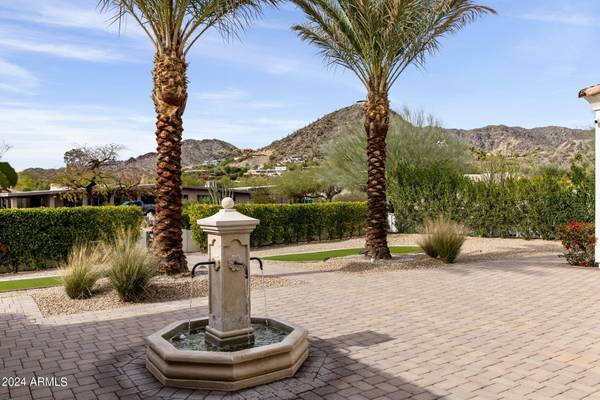 Paradise Valley, AZ 85253,6601 N MOUNTAIN VIEW Drive