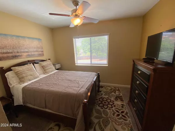 Sedona, AZ 86351,140 E CORTEZ Drive #B205