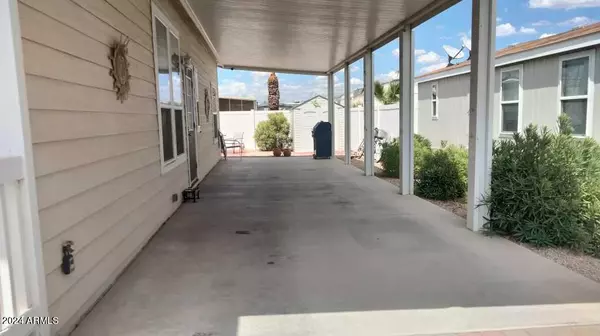 Peoria, AZ 85345,11411 N 91ST Avenue #51