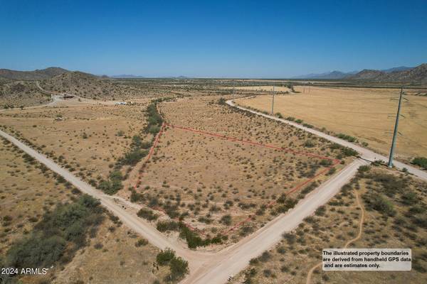 Maricopa, AZ 85138,0 N Bottlebrush Road #-