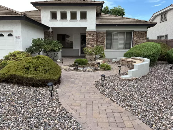 Chandler, AZ 85249,1187 E TONTO Drive