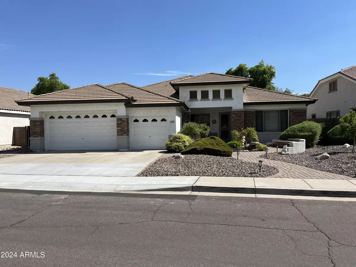 Chandler, AZ 85249,1187 E TONTO Drive