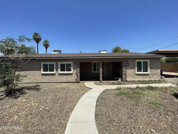 2204 W CAMPBELL Avenue, Phoenix, AZ 85015