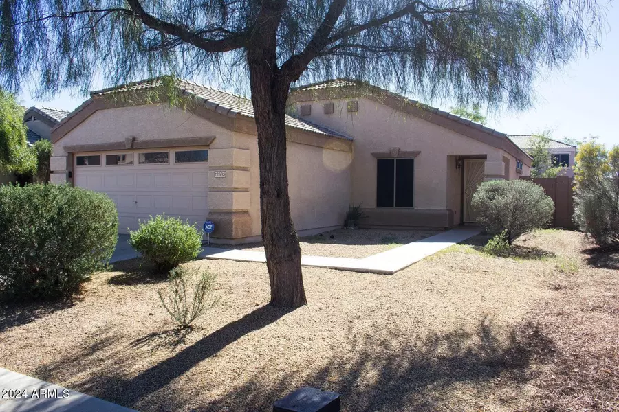 12633 W WILLOW Avenue, El Mirage, AZ 85335