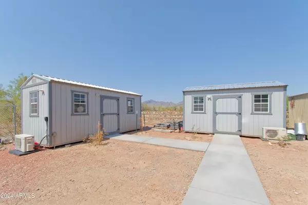 Quartzsite, AZ 85346,28418 RAINBOW Trail