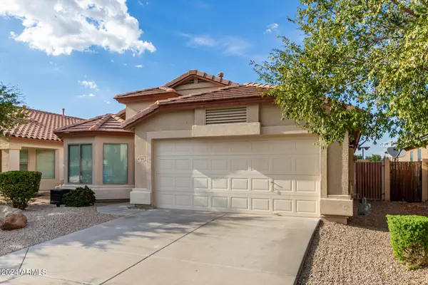 Laveen, AZ 85339,4730 W GARY Way