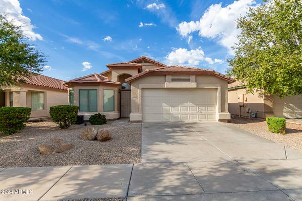 4730 W GARY Way, Laveen, AZ 85339