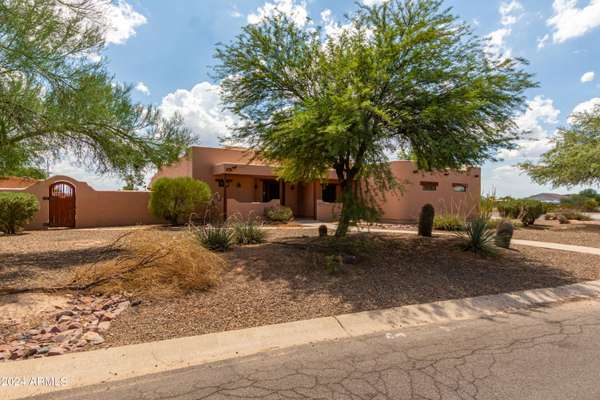 Arizona City, AZ 85123,8599 W CANTERBURY Lane