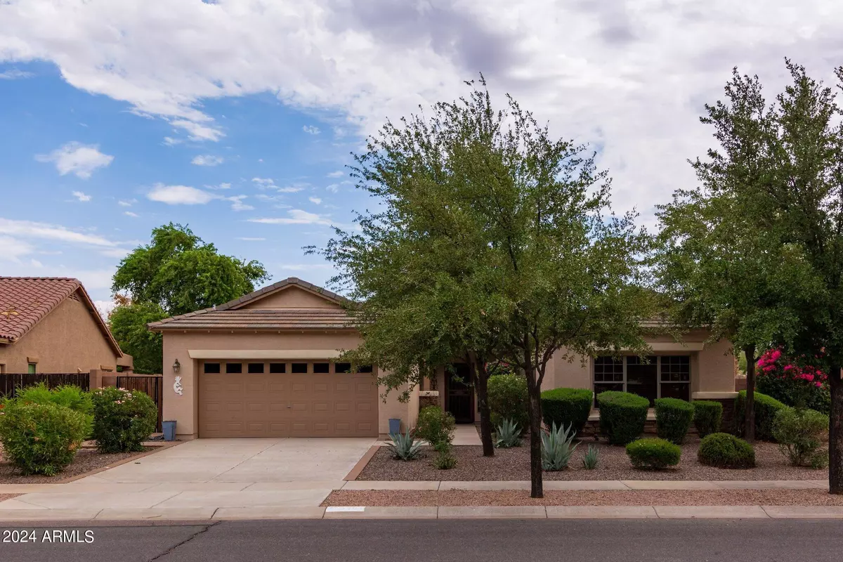 Gilbert, AZ 85298,5993 S ROCKWELL Court