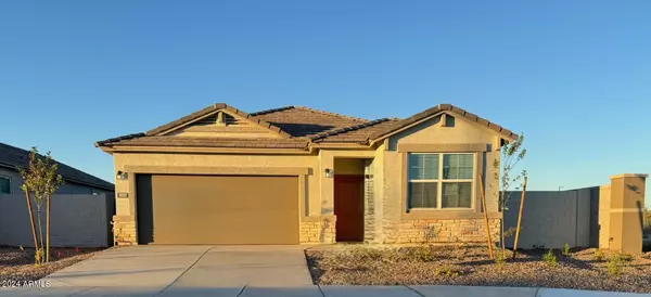 18332 W SMOKETREE Drive,  Surprise,  AZ 85387