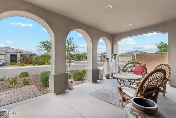 Peoria, AZ 85383,32581 N 133RD Avenue