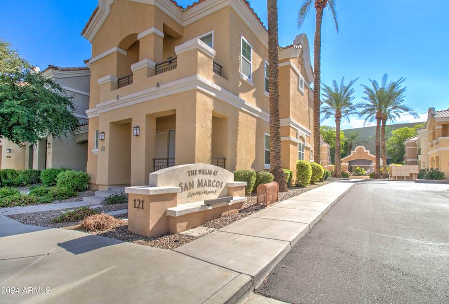 121 N CALIFORNIA Street #16, Chandler, AZ 85225