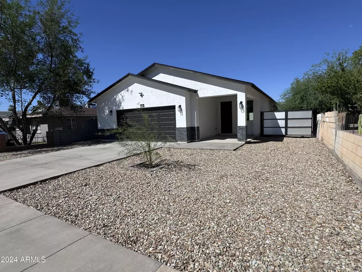 Glendale, AZ 85301,6718 N 59TH Drive