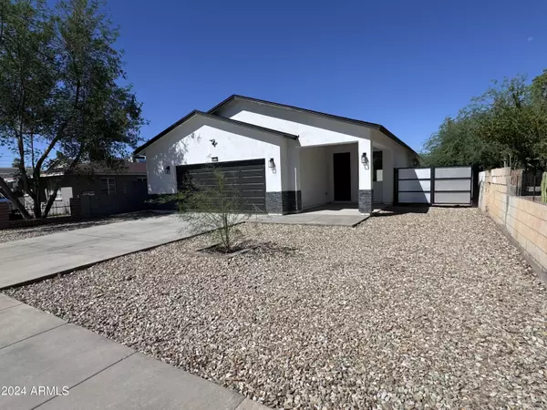 6718 N 59TH Drive, Glendale, AZ 85301