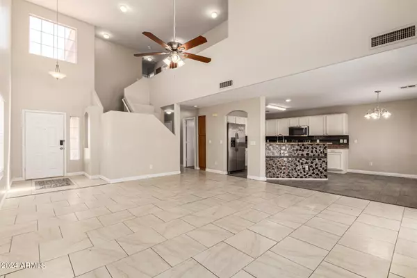 Buckeye, AZ 85326,22258 W MESQUITE Drive
