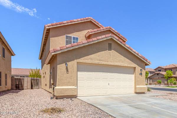 Buckeye, AZ 85326,22258 W MESQUITE Drive