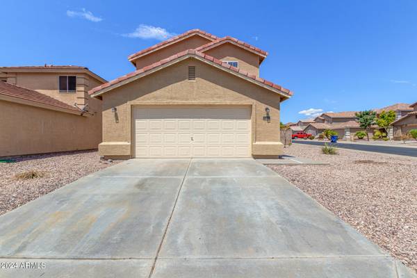 22258 W MESQUITE Drive,  Buckeye,  AZ 85326