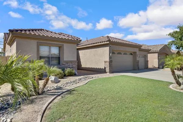 Chandler, AZ 85286,2109 E Winchester Way