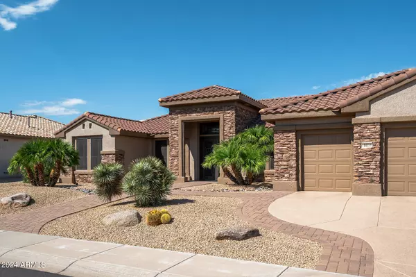 Surprise, AZ 85374,18011 N TIMBER RIDGE Drive