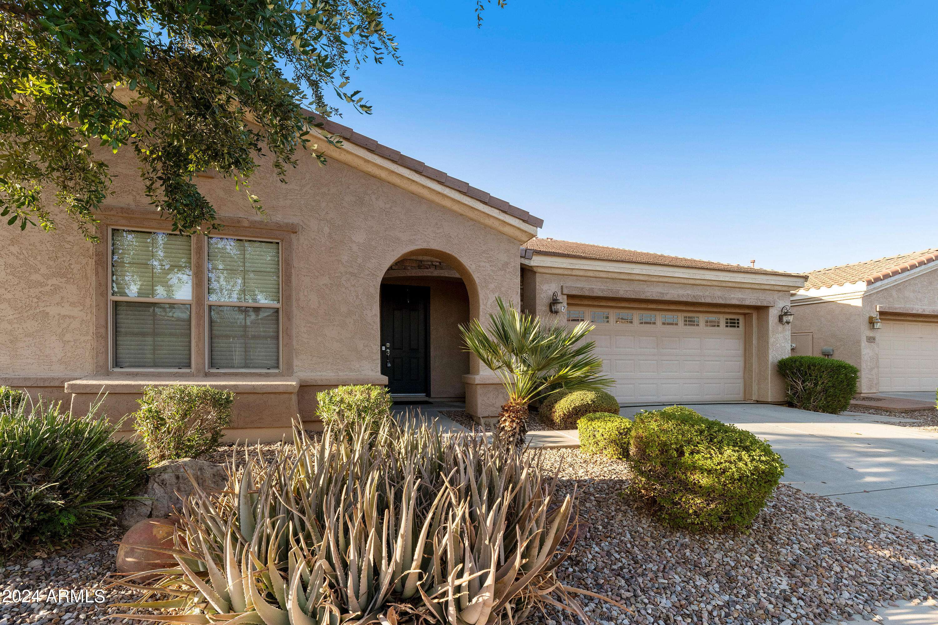 Gilbert, AZ 85298,4528 E DONATO Drive