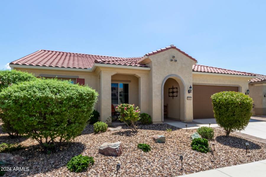 5657 W CINDER BROOK Way, Florence, AZ 85132