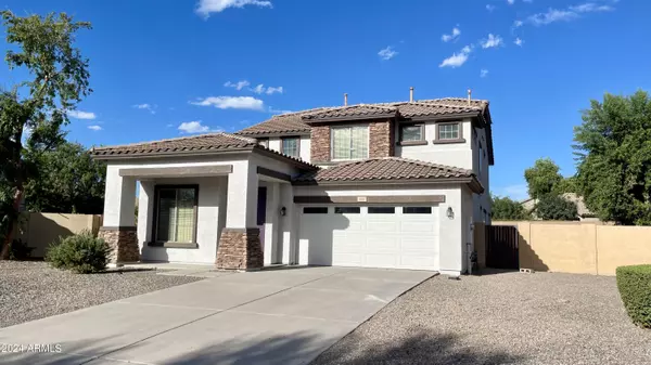 Gilbert, AZ 85297,4611 S BOULDER Court