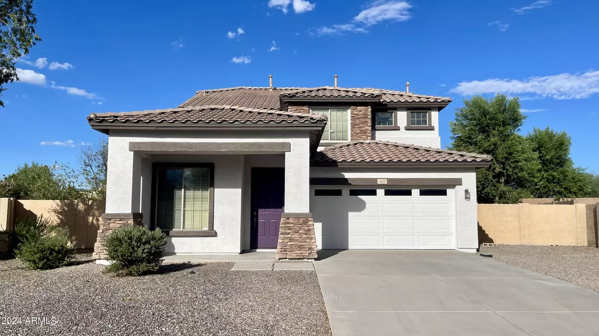 Gilbert, AZ 85297,4611 S BOULDER Court