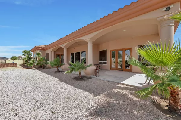 Buckeye, AZ 85326,19332 W HURON Lane