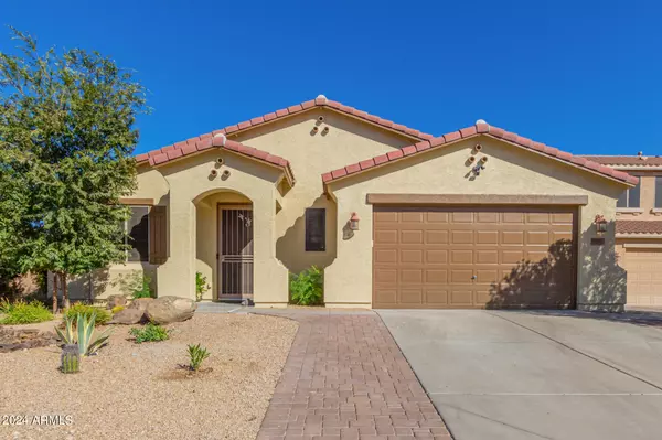 Peoria, AZ 85383,9219 W BENT TREE Drive