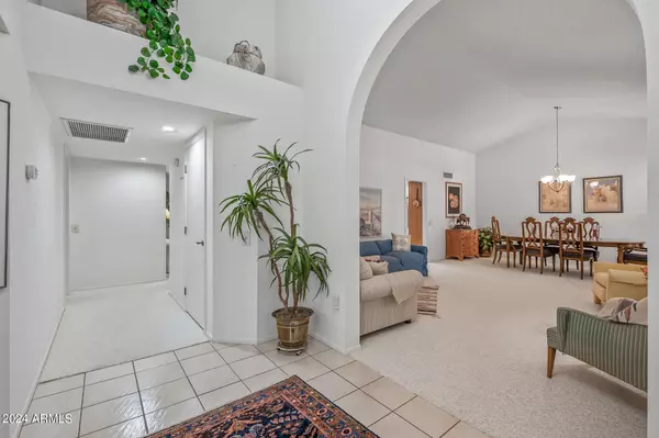 Sun City West, AZ 85375,20410 N 141ST Drive