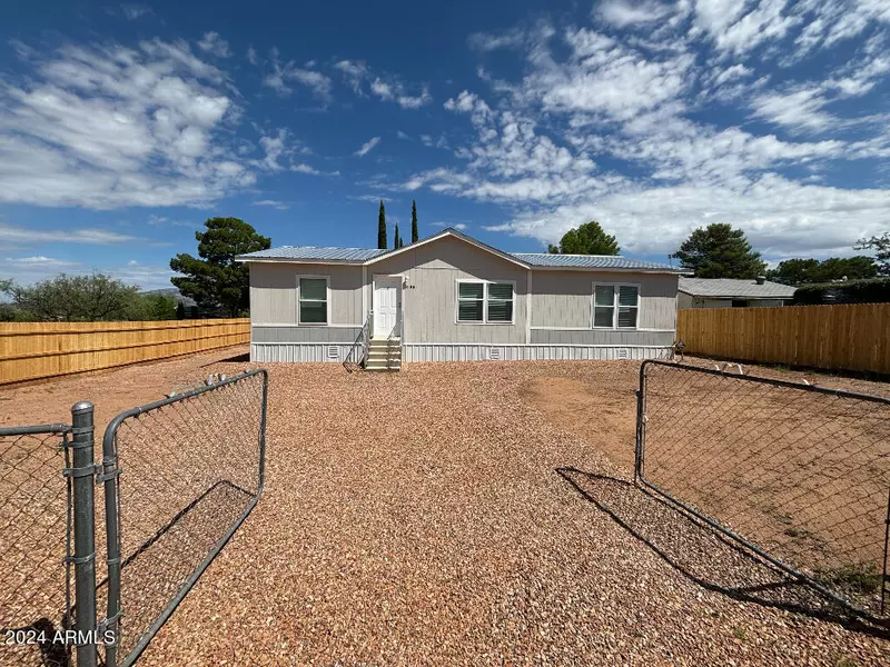 3190 W Evani Avenue, Benson, AZ 85602