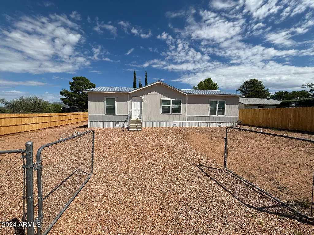 Benson, AZ 85602,3190 W Evani Avenue