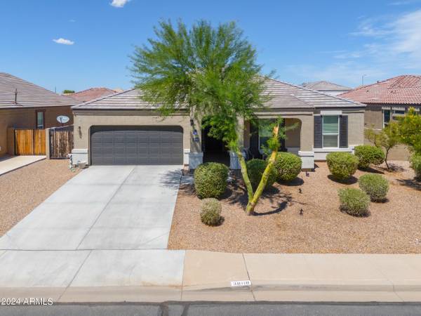 Maricopa, AZ 85138,38118 W NINA Street