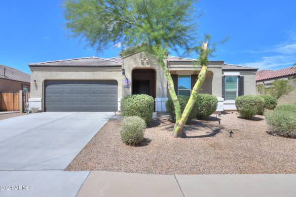 Maricopa, AZ 85138,38118 W NINA Street