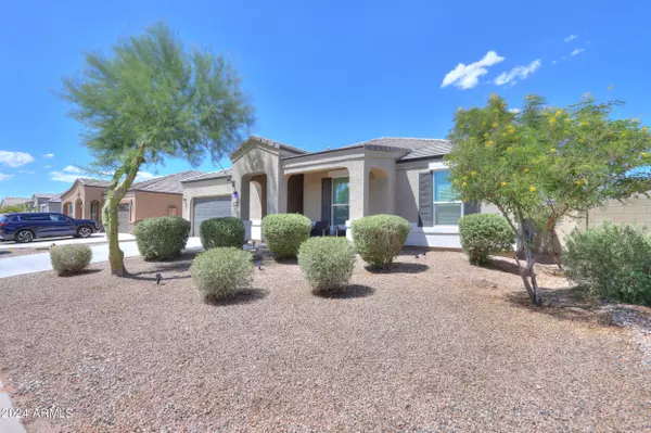 Maricopa, AZ 85138,38118 W NINA Street