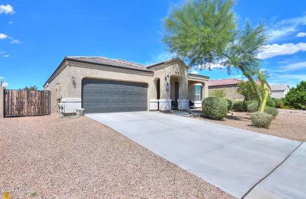 Maricopa, AZ 85138,38118 W NINA Street