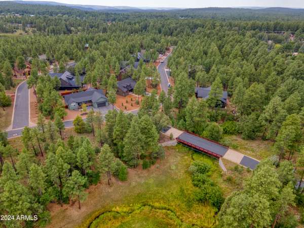 Pinetop-lakeside, AZ 85929,1211 Big Springs Trail