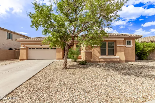 Phoenix, AZ 85041,2436 W KACHINA Trail