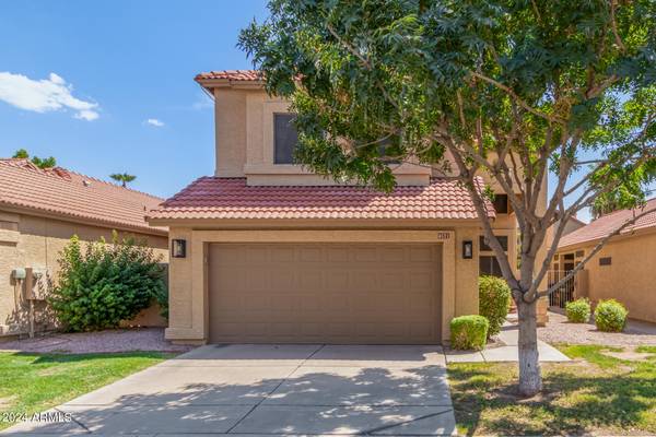 Chandler, AZ 85226,4571 W Shannon Street