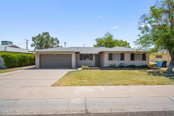 Phoenix, AZ 85051,3537 W GARDENIA Avenue W