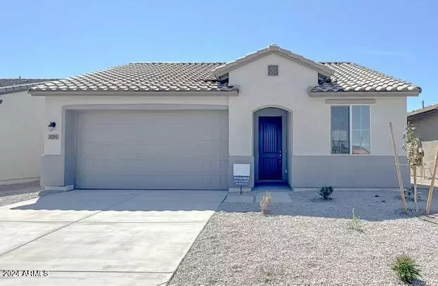 25293 W WAYLAND Drive, Buckeye, AZ 85326