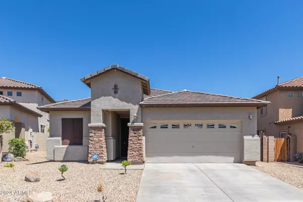 30061 N 70TH Drive, Peoria, AZ 85383