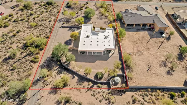 Gold Canyon, AZ 85118,9806 E Cloudview Avenue