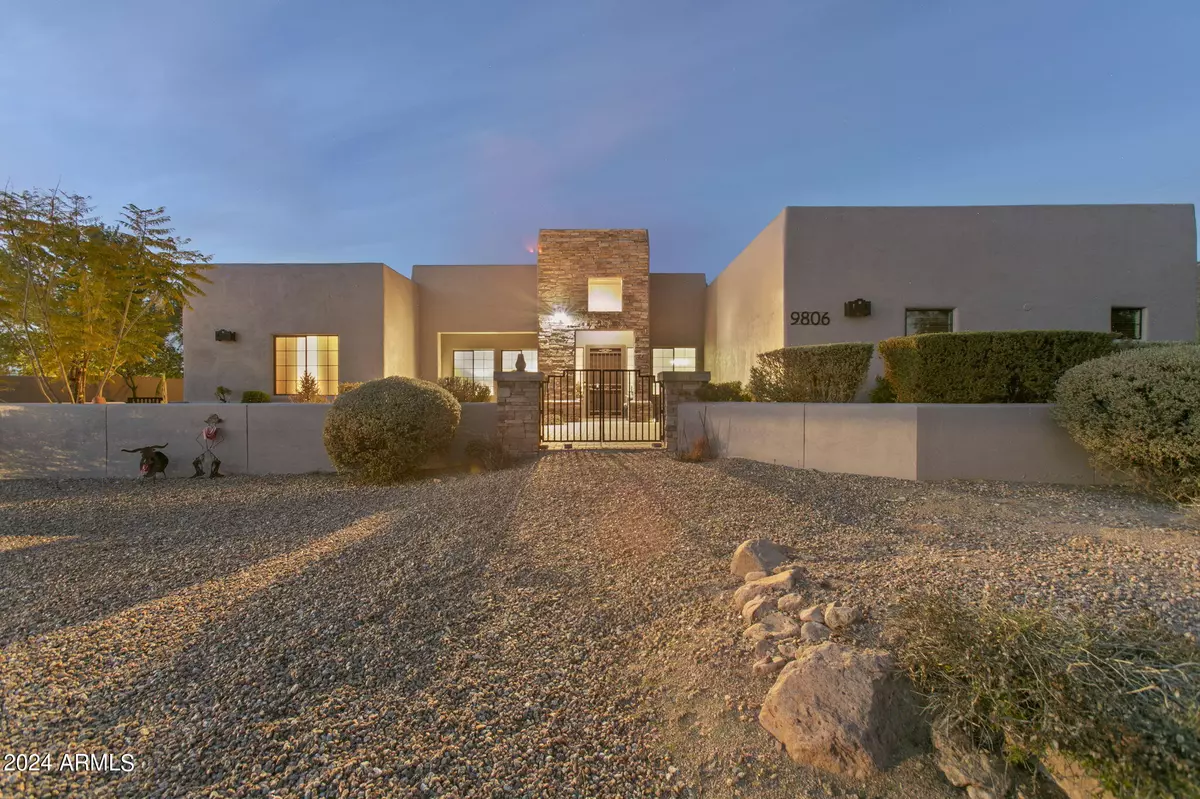 Gold Canyon, AZ 85118,9806 E Cloudview Avenue