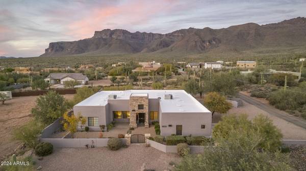 Gold Canyon, AZ 85118,9806 E Cloudview Avenue