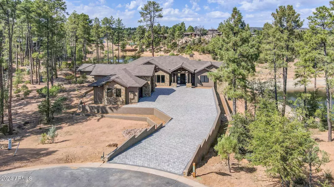 1804 E SENNA Point, Payson, AZ 85541