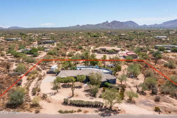 27111 N Miller Road,  Scottsdale,  AZ 85266